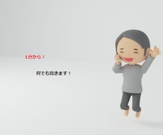 昼休みに愚痴を聞きます。相談も受けます イメージ1