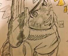 ご依頼のキャライラスト描きます イメージ1