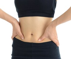 くびれを作りたい方必見！！1日5分で実感できます イメージ1