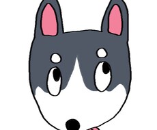 ゆるカワ動物アイコン描きます イメージ1