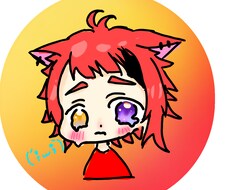 SNS用のアイコン描きます イメージ1