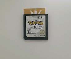 北米で乱数調整をしたメタモンを売ります イメージ1