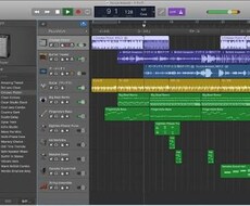 打ち込み音源作ります