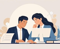 仕事のタスク管理、お手伝いします 目標設定や計画管理をご一緒に。毎日コメント返信いたします！