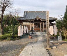 お墓や仏事の相談に乗ります イメージ1