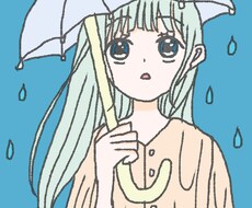 SNSなどで使えるアイコン、ヘッダー描きます イメージ1