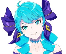Twitterやdiscordのアイコンを描きます イメージ1