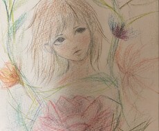 写真のような好きなものを書いています イメージ1