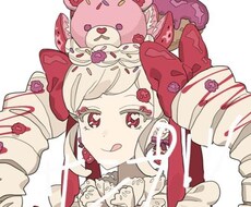 絵を描きます イメージ1