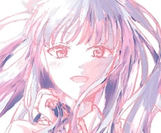 キレイな色使いで、アイコンやイラストを描きます イメージ1