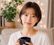 占い師と雑談 ✴︎ お話し聞きます イメージ1