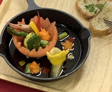 夏にぴったりの料理を紹介します イメージ1