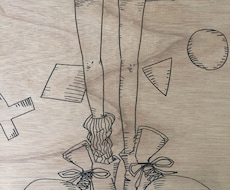 私なりの画風でお届けします イメージ1