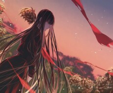 オールジャンルイラスト制作いたします 同人誌の表紙やTRPGの立ち絵など様々な用途でご利用可能です