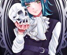 SNSアイコン、動画・鑑賞用イラストなど描きます イメージ1