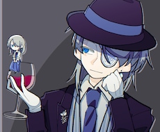 イラストを描きます イメージ1