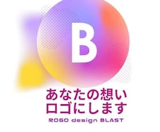 貴方の想いロゴにします イメージ1