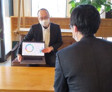 占いの結果についてカウンセリングいたします イメージ1
