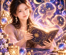 子どもの才能と個性｜育て方を星から読み解きます イメージ1