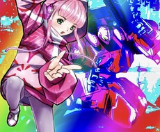 イラストや漫画、Live2Dの制作します イメージ1