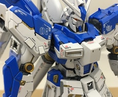 ガンプラ製作致しますます ガンプラ素組・スミ入れ・トップコートまで致します