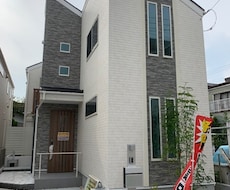 住宅購入の最後の決断のお手伝いします イメージ1