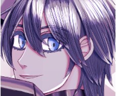 SNS用のアイコン描きます イメージ1