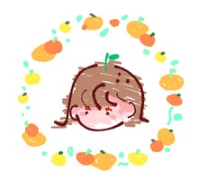 少し個性的なイラストを制作します イメージ1