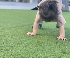 10歳までの子育て相談、学習キャリア相談受けます イメージ1