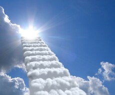 あなたの魂を良き方向へと導きます 〜幸せへの近道〜「因果因縁」の軌道修正