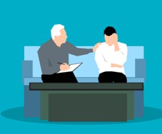 人生の迷子になってる人の話をひたすら聞きます イメージ1
