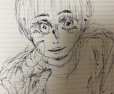 ジャンル不問！似顔絵や風景を制作します オリジナル作品を制作いたします