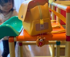 世界にひとつだけのマスコット・チャームを作ります イメージ1