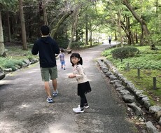 最後には楽しい気持ちで明日が迎えれるよう話します イメージ1