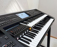 エレクトーンアレンジ承ります イメージ1