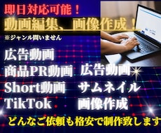 格安！迅速！柔軟に！他社様より格安で制作致します イメージ1