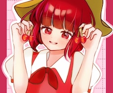 イラスト作成いたします イメージ1