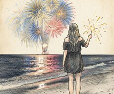 手描きタッチのアイコンを作成します イメージ1