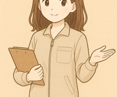 メーカー設計職×2児ワーママがキャリア相談のります イメージ1