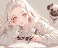 あなたの作品にぴったりの声を届けます イメージ1