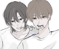 イラスト･アイコン･描きます イメージ1