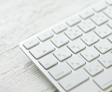 入力代行いたします イメージ1