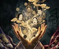 本格禁断霊視♦あの人の本音とこの恋の真実を視ます 14日間限定♦深層の想念・縁・未来の流れまで霊視します