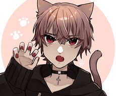 SNS用オリジナルアイコン制作いたします イメージ1