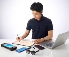 スマホやデジタル機器について教えます イメージ1