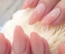 ネイルのデザインに困ってます イメージ1