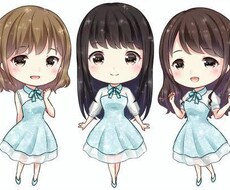 オリジナルの歌詞を書きます イメージ1