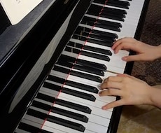 楽譜にドレミを記入します イメージ1