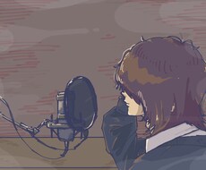 初めてのイラストご依頼 承ります 何も分からなくても大丈夫！気軽に、簡単に、取引き可能です！