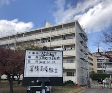 建築工事全般工事書類作成致します イメージ1